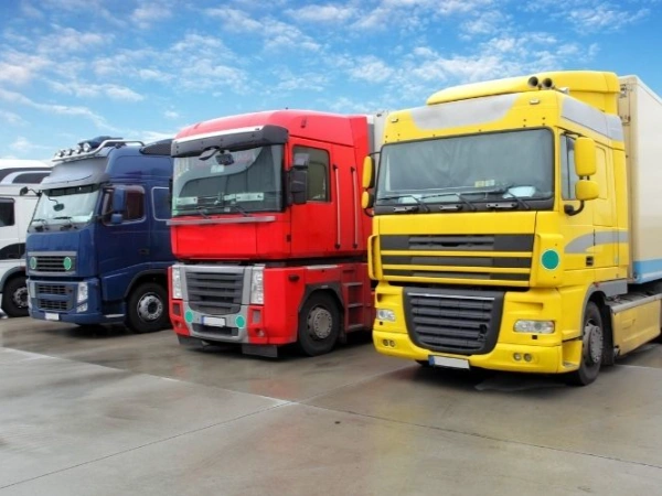 İstanbul Çeltik Nakliye